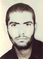 آلبوم اختصاصی تصاویر شهید احمد محمدی . کد 1403214535 آ