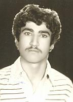 آلبوم اختصاصی تصاویر شهید احمد محمدی . کد 1403214538 آ