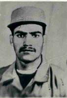 آلبوم اختصاصی تصاویر شهید اسماعیل محمدی . کد 1403214548 آ