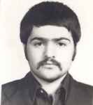 آلبوم اختصاصی تصاویر شهید اسماعیل محمدی . کد 1403214550 آ