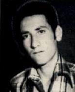 آلبوم اختصاصی تصاویر شهید اصغر محمدی . کد 1403214551 آ