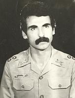 آلبوم اختصاصی تصاویر شهید الیاس محمدی . کد 1403214559 آ