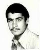 آلبوم اختصاصی تصاویر شهید حبیب اله محمدی . کد 1403214574 آ