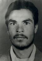 آلبوم اختصاصی تصاویر شهید حسن محمدی . کد 1403214577 آ