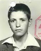 آلبوم اختصاصی تصاویر شهید حسین محمدی . کد 1403214583 آ