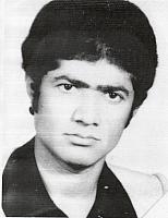 آلبوم اختصاصی تصاویر شهید حسین محمدی . کد 1403214585 آ