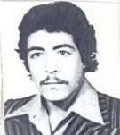 آلبوم اختصاصی تصاویر شهید رجب علی محمدی . کد 1403214600 آ