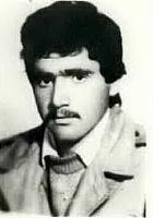 آلبوم اختصاصی تصاویر شهید رضا محمدی . کد 1403214606 آ