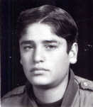 آلبوم اختصاصی تصاویر شهید سعید محمدی . کد 1403214610 آ