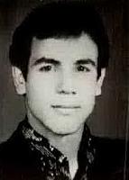 آلبوم اختصاصی تصاویر شهید صالح محمدی . کد 1403214624 آ