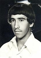 آلبوم اختصاصی تصاویر شهید مرتضی محمدیان . کد 1403214873 آ