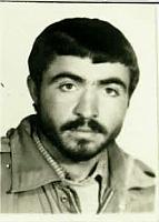 آلبوم اختصاصی تصاویر شهید احمد محمودی . کد 1403214905 آ