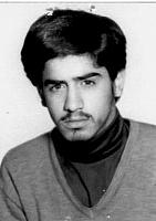 آلبوم اختصاصی تصاویر شهید امیر محمودی . کد 1403214916 آ