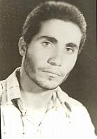 آلبوم اختصاصی تصاویر شهید حاجی محمودی . کد 1403214922 آ