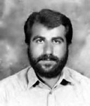 آلبوم اختصاصی تصاویر شهید حسین محمودی نژادمطلق . کد 1403214928 آ