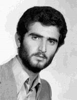 آلبوم اختصاصی تصاویر شهید غلام حسین محمودی . کد 1403214953 آ