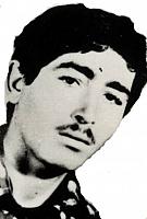 آلبوم اختصاصی تصاویر شهید کریم محمودی . کد 1403214959 آ