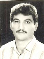 آلبوم اختصاصی تصاویر شهید محمود محمودی . کد 1403214974 آ