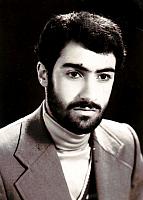 آلبوم اختصاصی تصاویر شهید مصطفی محمودی . کد 1403214977 آ