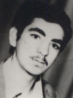 آلبوم اختصاصی تصاویر شهید موسی محمودی . کد 1403214979 آ