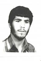 آلبوم اختصاصی تصاویر شهید اصغر مختاری . کد 1403215012 آ