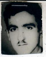 آلبوم اختصاصی تصاویر شهید قاسم مختاری . کد 1403215034 آ