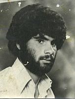 آلبوم اختصاصی تصاویر شهید محمدحسین مختاری . کد 1403215040 آ