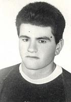 آلبوم اختصاصی تصاویر شهید محمدرضا مرتضایی . کد 1403215302 آ