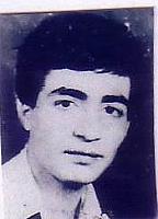 آلبوم اختصاصی تصاویر شهید عباس علی مرجانی . کد 1403215323 آ