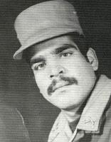 آلبوم اختصاصی تصاویر شهید اصغر مردانی . کد 1403215330 آ