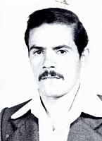 آلبوم اختصاصی تصاویر شهید غلامرضا قادری زفره . کد 1403215339 آ