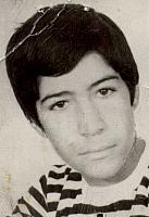 آلبوم اختصاصی تصاویر شهید حمید مرساق . کد 1403215353 آ