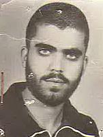 آلبوم اختصاصی تصاویر شهید علی مرکی . کد 1403215372 آ