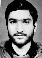 آلبوم اختصاصی تصاویر شهید اصغر مساح دهچی . کد 1403215440 آ