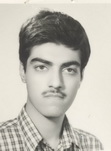 آلبوم اختصاصی تصاویر شهید علی مصری . کد 1403215631 آ