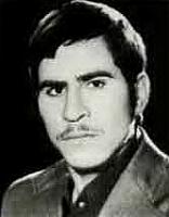 آلبوم اختصاصی تصاویر شهید حسین مقدم . کد 1403216010 آ