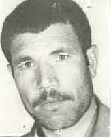 آلبوم اختصاصی تصاویر شهید عبداله مقدم . کد 1403216020 آ