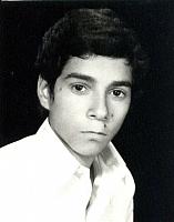 آلبوم اختصاصی تصاویر شهید مهدی مقصودی شهرضا . کد 1403216050 آ