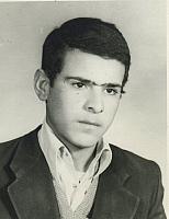 آلبوم اختصاصی تصاویر شهید محمدعلی میرزاخانی . کد 1403217198 آ