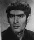 آلبوم اختصاصی تصاویر شهید علی میرزایی . کد 1403217259 آ