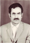 آلبوم اختصاصی تصاویر شهید ماشااله نجفی چیمه . کد 1403217856 آ