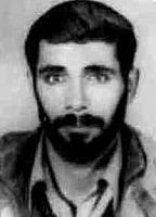 آلبوم اختصاصی تصاویر شهید محمد نصیری . کد 1403218050 آ