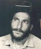 آلبوم اختصاصی تصاویر شهید ابراهیم نظری . کد 1403218093 آ