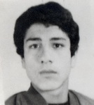 آلبوم اختصاصی تصاویر شهید احمد نظری . کد 1403218095 آ