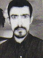 آلبوم اختصاصی تصاویر شهید حسین نظری . کد 1403218098 آ