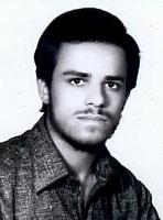 آلبوم اختصاصی تصاویر شهید ماشااله نظری . کد 1403218120 آ