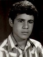 آلبوم اختصاصی تصاویر شهید عبدالرحمن نظری پور . کد 1403218134 آ