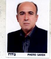 آلبوم اختصاصی تصاویر شهید اسماعیل نظری جلالی . کد 1403218135 آ