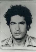 آلبوم اختصاصی تصاویر شهید رمضان هاجری . کد 1403218824 آ