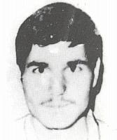 آلبوم اختصاصی تصاویر شهید رضا هاشمی . کد 1403218871 آ